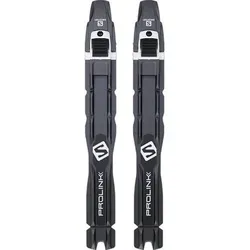 SALOMON Langlauf-Bindung PROLINK PRO SKATE, Größe ONE SIZE in Grau Grau