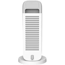 Genius INVICTUS Air H5 Heizlüfter, Heizlüfter, Weiss