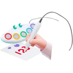 Kreatz - Magic Drawing Board, 30 sheets (90423)