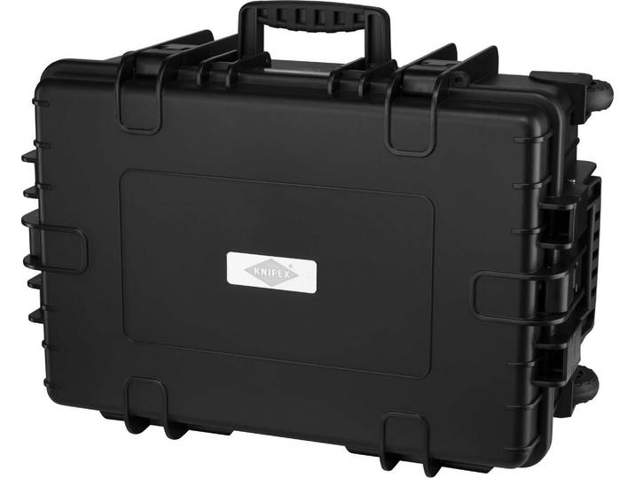 Knipex Coffret à outils Robust45 Move vide - 002137LE