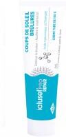 IBSA IALUSET PRO Repair Brûlures Coups de Soleil 100 g - Tube 100 g