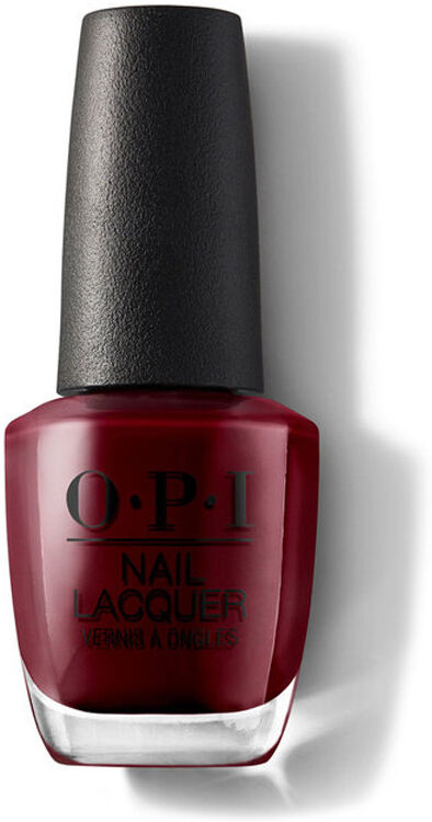 OPI Got The Blues for Red Vernis à Ongles