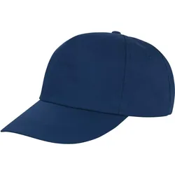 Result Unisex 5-Panel Polyester Kappe Klassische Cap RC080X