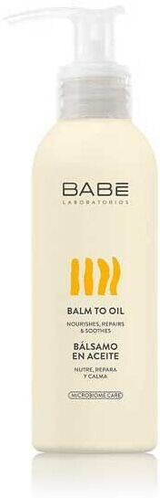 Babé Balm in Oil 100 ml