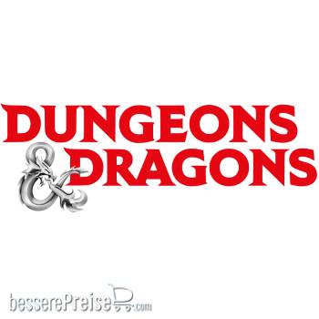Dungeons and Dragons fifth Edition WOC967216