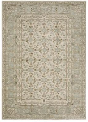 Style Haven Meadow Global Traditional Area Rug