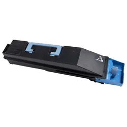 KYOCERA TK-865 (1T02JZCEU0) - Toner TonerPartner, cyan