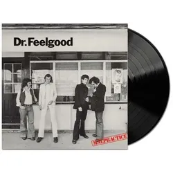 Parlophone Label Group, Schallplatten, Malpractice(2025 50th Anniversary Remaster) (Dr. Feelgood)