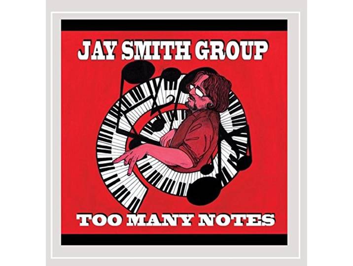 Too Many Notes [Digipak]