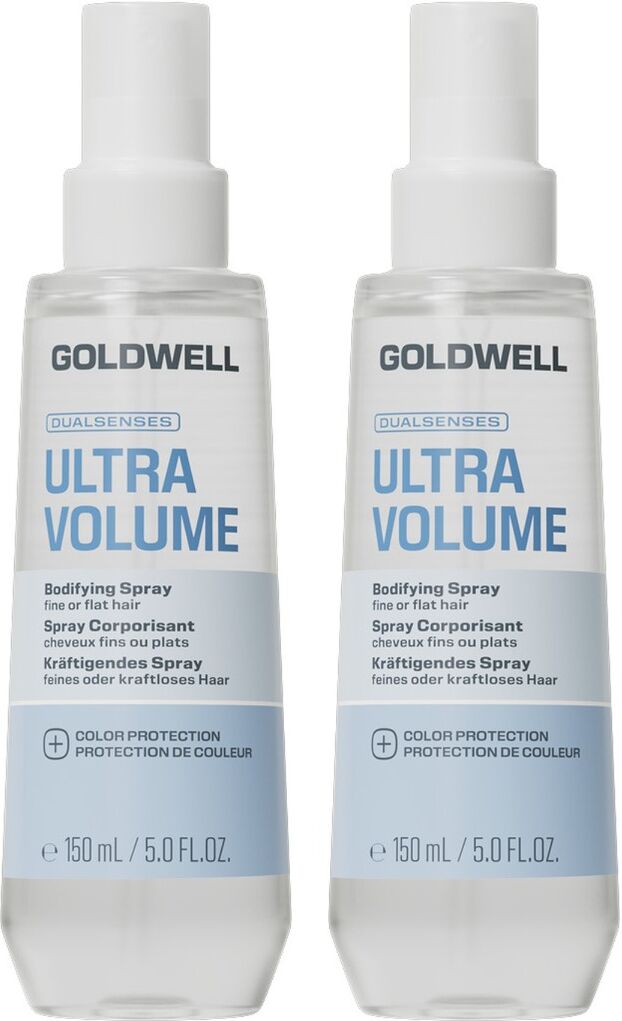 Goldwell Dualsenses Ultra Volume Bodifying Spray 150ml Double