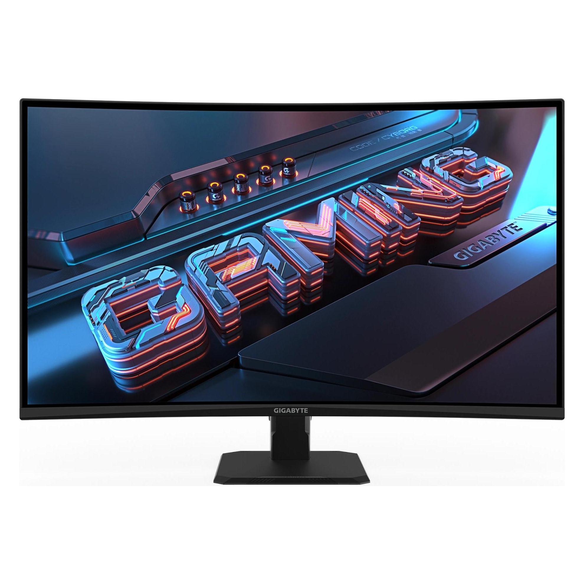 Gigabyte GS32QCA (2560 x 1440 Pixel, 31.50") (GS32QCA EU)