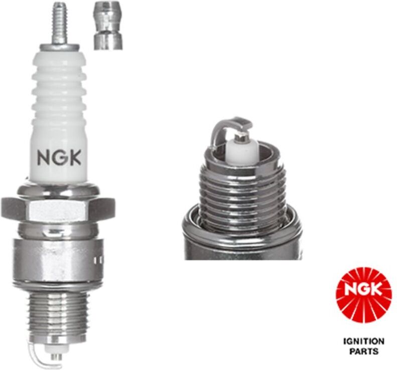 Zündkerze NGK BP8HS-10 3823, 1 Stück