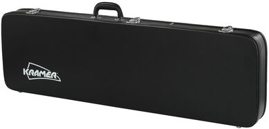 Kramer Guitars D-1 Bass Case Schwarz