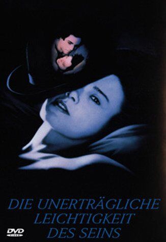Philip Kaufman - Die unerträgliche Leichtigkeit des Seins - Preis vom 30.09.2026 09:01:18 h