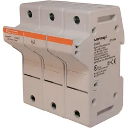 Mersen Sicherungshalter Class J US3J3