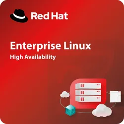 Red Hat Enterprise Linux High Availability