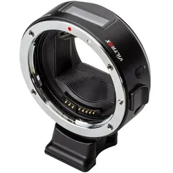VILTROX EF-E5 Adapterring Canon EOS/SONY E