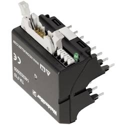 Weidmüller Adapter mit Anzeige, LED TIA F10 Leuchtfarben: Grün Piece 1 St. 1463520000