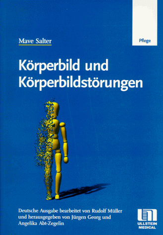 Mave Salter - Körperbild und Körperbildstörung - Preis vom 30.09.2026 22:30:23 h