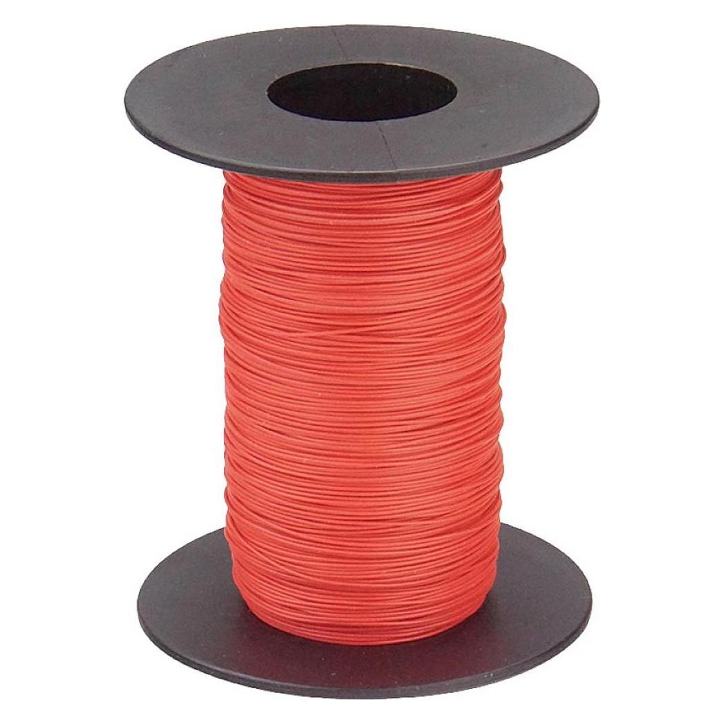 Donau Kupferschalt Litze 0.04 mm² 100 m (100 m) (110-0-100)
