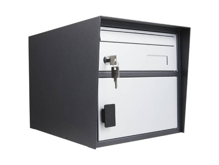 Briefkasten TYP A