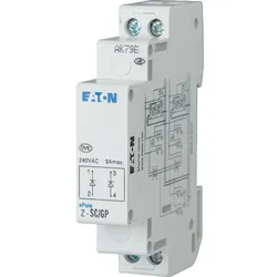 Eaton Dioden-Gruppenblock Z-SC/GP