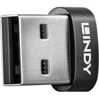 USB 2.0 Adapter Typ CF / AM schwarz