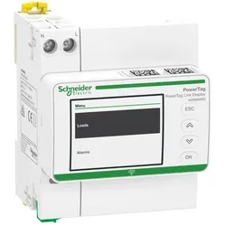 Schneider Electric A9XMWRD PowerTag Link Display