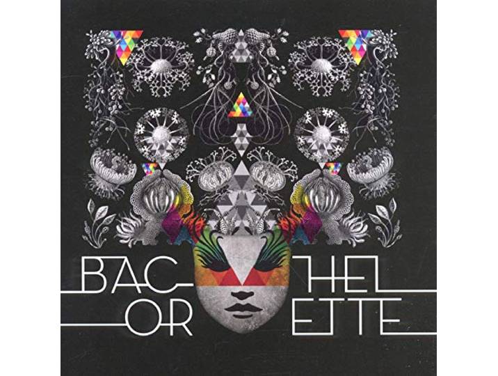 Bachelorette - Bachelorette