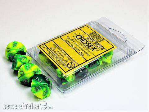 Chessex CHX26254