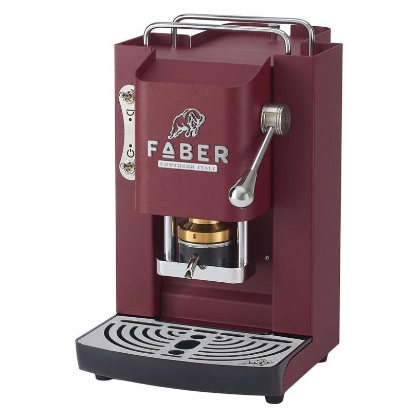 Faber Pro Deluxe (2026) (E.S.E.) (3.0 PRO DLX CHE CHR)