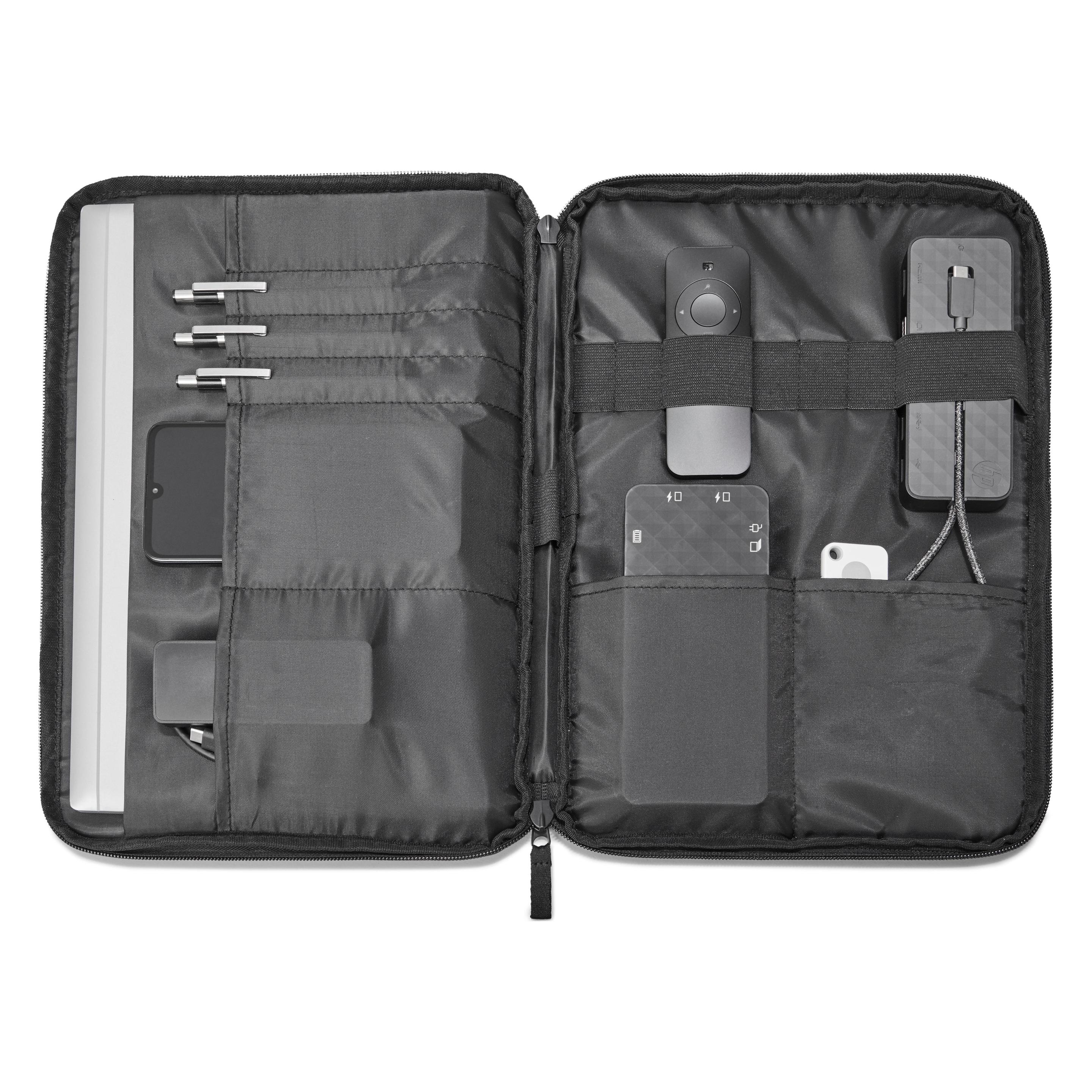 HP 14.1-inch Laptop Sleeve (14.10") (3E2U7UT)