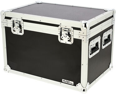 Flyht Pro Accessory Case 60x40x40 schwarz beschichtet