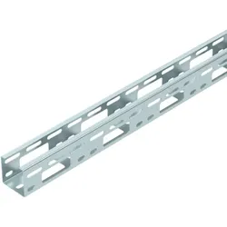 BETTERMANN Tragschiene Lichtband LTS-Serie LTS 50 FS