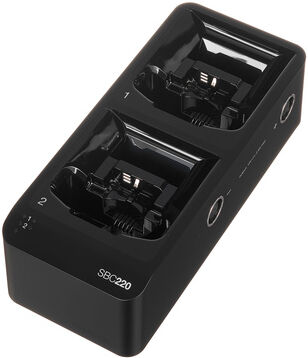 Shure SBC220