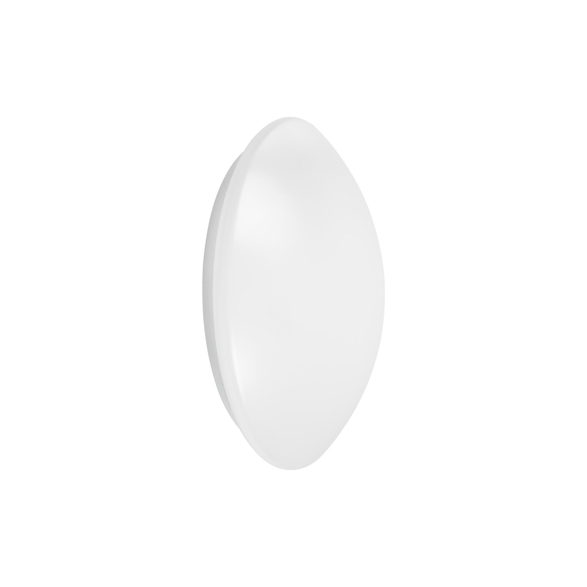 LEDVANCE LED-Wand-/Deckenleuchte 3000K, mit Sensor SFCIRC.400SEN24W3000 (4058075618084)