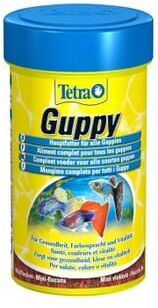 Tetra Guppy 100 ml