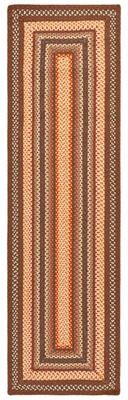 SAFAVIEH Handmade Braided Juliana Country Rug