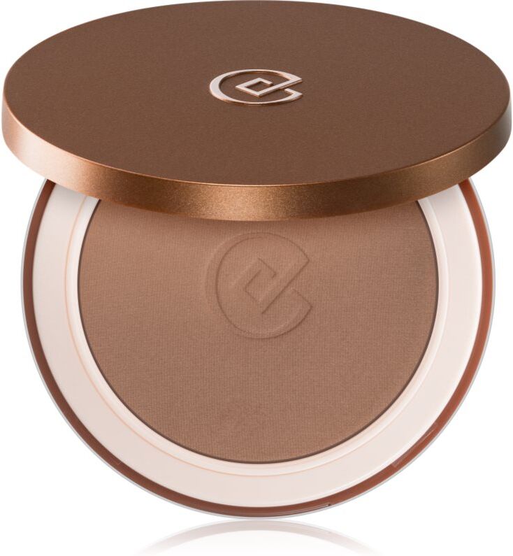 Collistar Silk Effect Bronzing Powder compact bronzing powder shade 2.2 Ipanema Matte 10 g
