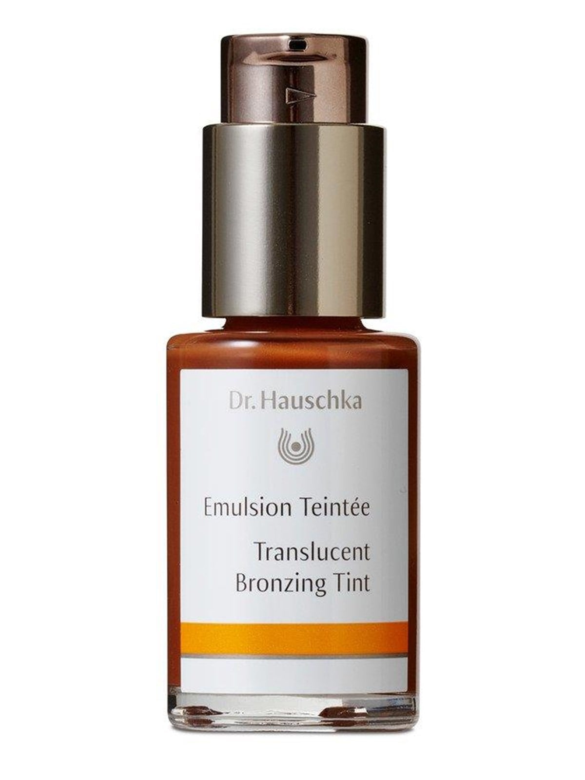 Dr. Hauschka Translucent Bronzing Tint