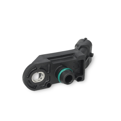 TRUCKTEC AUTOMOTIVE Sensor, Ladedruck MERCEDES-BENZ 02.17.217 0071533128