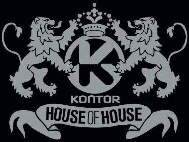 Various - Kontor - House of House Vol. 1 - Preis vom 10.10.2026 11:48:34 h