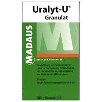 URALYT-U Granulat 280 g