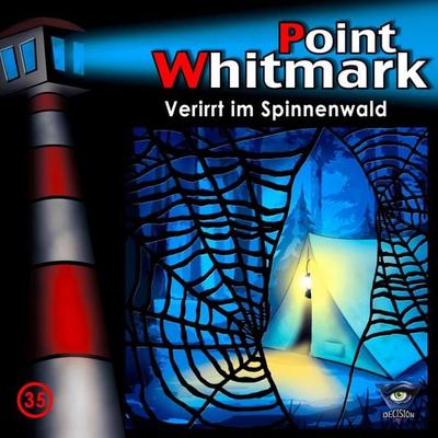 Folge 35: Verirrt im Spinnenwald - , Audio, 4064066850081