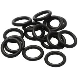 HAZET O-Ring, Satz, 15 Stück - 9011MG-015/15