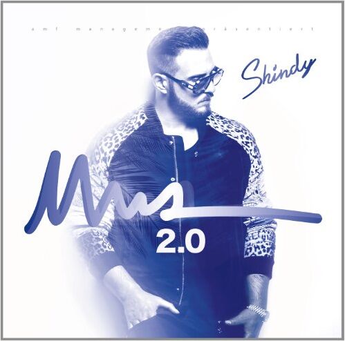 Shindy - NWA 2.0 (Neue Version) - Preis vom 19.10.2026 19:33:35 h