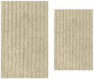 Home Weavers Inc Essence Royal Microfiber Quick-Dry Bath Mat Set