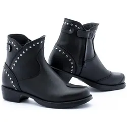 Stylmartin Pearl Rock Damen Motorradstiefel 36