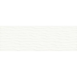 Ragno Frame Wandfliese milk 25x76 cm glanz FRR4YH