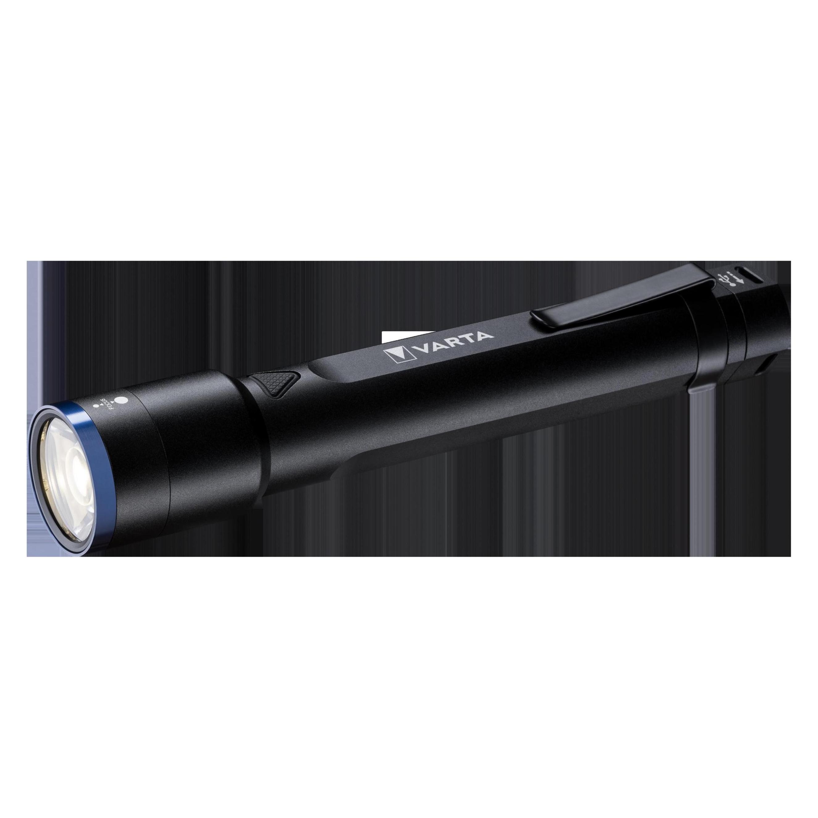 Varta Night Cutter F30R (23 cm, 700 lm) (18901 101 111 M0627-2807)